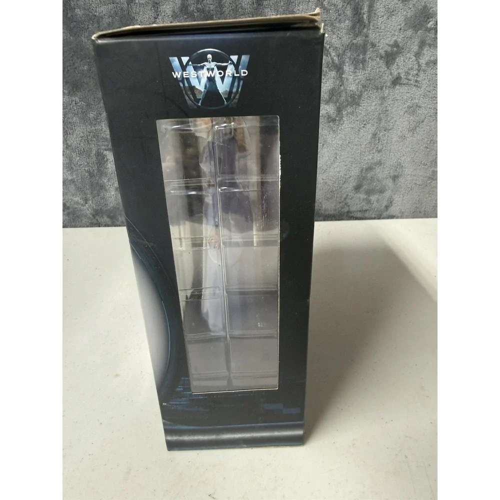 Diamond Select Action Figure Westworld 